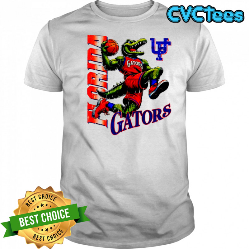 Florida Gators University of Florida’s mascot graphic shirt
