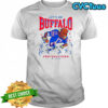 Footballtown U.S.A. Buffalo Bills Shirt