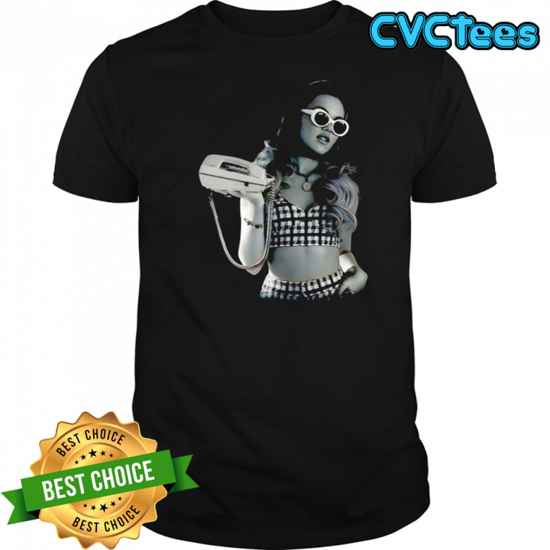 Freya Gold’S Gone Photo Shirt