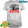Friends Don’t Lie Stranger Things Christmas shirt