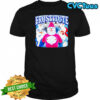 FROSTITUTE SNOWMAN SHIRT