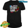 Futures Game All Star 2025 MLB Baseball World Series Champions shirt