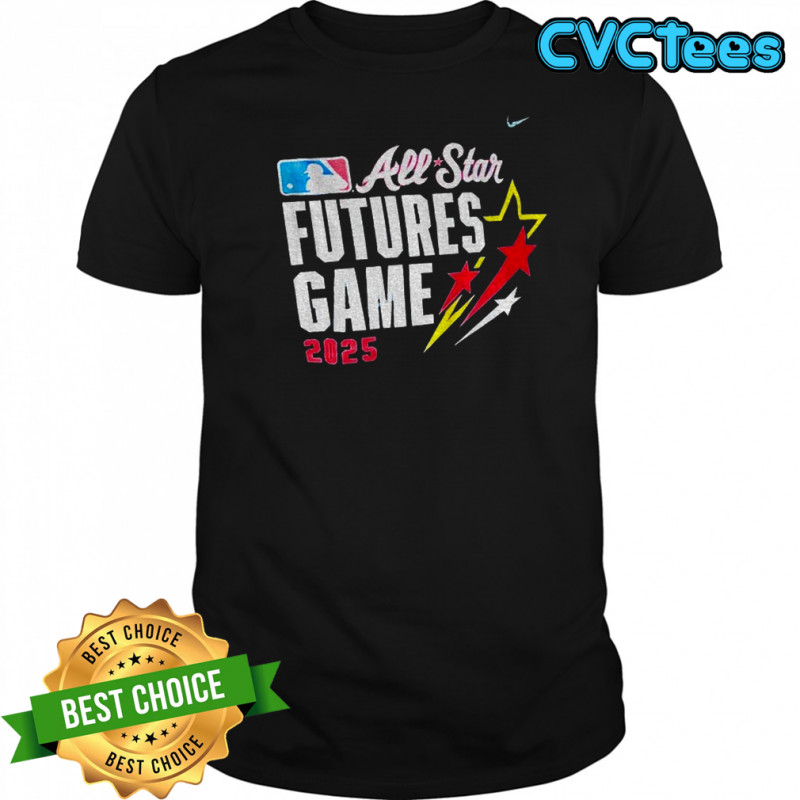 Futures Game All Star 2025 MLB Baseball World Series Champions shirt
