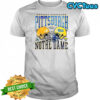 Gameday Showdown Pitt Panthers Football vs Notre Dame Fighting Irish November 15th 2025 shirt