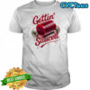 Gettin Sauced shirt