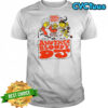 Girl Or Boy Another Bloody Dj T-shirt