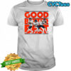 Good Better Best Caleb Williams Rome Odunze and Colston Loveland shirt