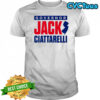 Governor Jack Ciattarelli 2025 Shirt