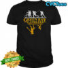 Green Bay Gamblers Hockey Stranger Things Upside Down shirt