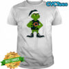 Grinch x Chicago Bears football six seven meme Christmas shirt