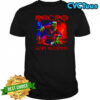 Grinch zombified version Necro Gory Holiday shirt
