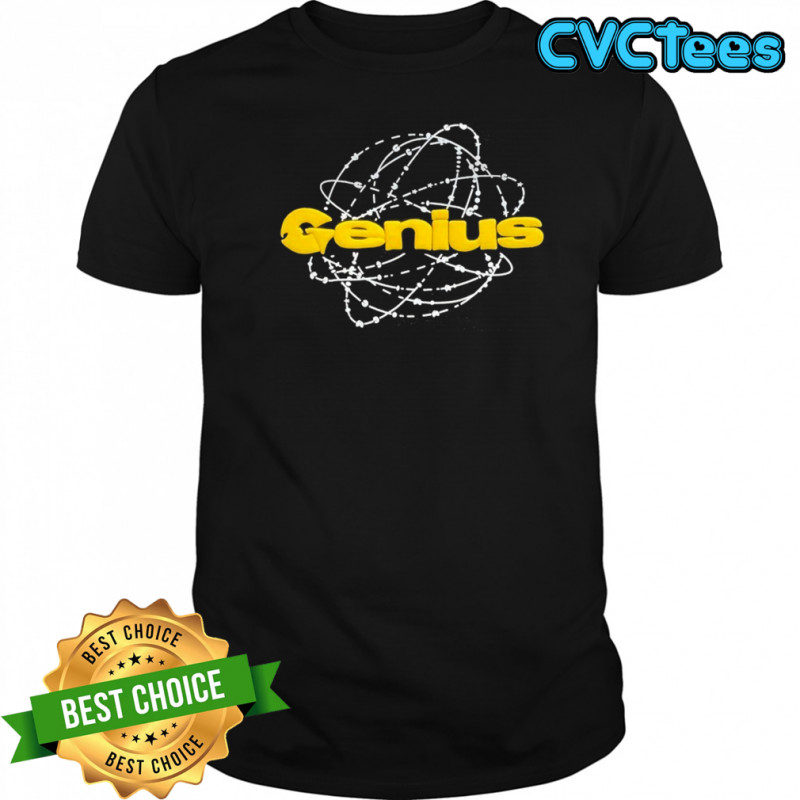 Gza World Children’s Genius T-shirt