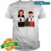 Harry and Marv Home Alone six seven mugshot meme shirt