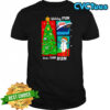 Holiday Fun Under The Sun Christmas shirt