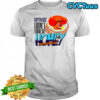 Homey the Clown In Living Color I don’t think so don’t play that shirt
