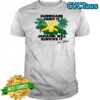 Hurricane tried it Jamaica will survive it shirt