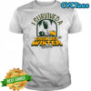 I survived a Green Bay Packers winter shirt
