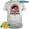 Illinois Basketball Arch State Farm Center shirt