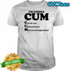 I’m gonna cum 2025 shirt