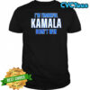 I’m Thankful Kamala Didn’t Win shirt