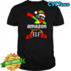 I’m The Amazon Elf Christmas 2025 shirt