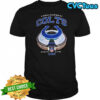Indianapolis Colts Stadium Berlin Game 2025 Shirt