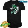 Jake Oettinger Dallas Stars NHL Texas shirt