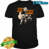 Jason Aldean Full Throttle Tour 2025 Guitar T-shirt