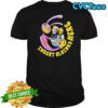 Jax Circus insert gloinks here shirt