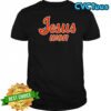 Jesuswon Sturts Doinks shirt