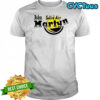 John Martyn Solid Air Dr. Martyn T-shirt
