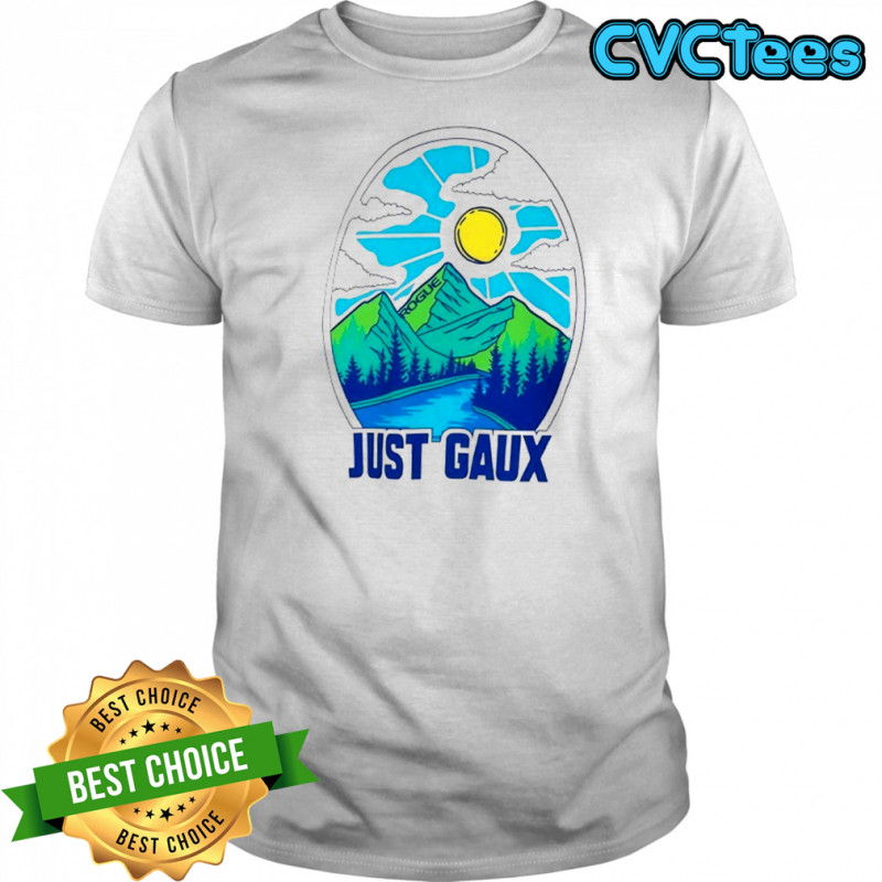 Just Gaux Margaux Alvarez vintage shirt