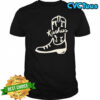 Kashus Culpepper Boot T-Shirt