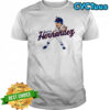 Keith Hernandez Caricature shirt