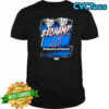 Kyle Larson Hendrick Nascar cup series champion trophy 2025 shirt