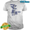 Los Angeles Dodgers baseball World Champs 2025 acrostic shirt