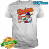Los Angeles Dodgers Born X Raised Big League Chew Bubble Gum T-shirt