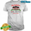 McCallister’s Home Security since 1990 Chicago Illinois shirt