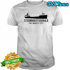Mighty Fitz Lake Superior SS Edmund Fitzgerald shirt
