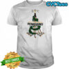 Pittsburgh Penguins Stickmas Holiday Tree Christmas shirt