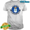 Proudly Served-united States Air Force logo shirt