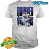 Quinnen Williams Dallas Cowboys football name retro shirt