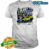 Ryan Blaney Checkered Flag Sports 2025 NASCAR Cup Series Championship Race Winner shirt