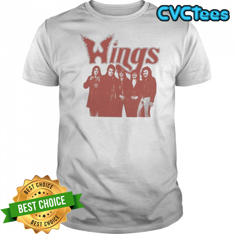 Sabrina Carpenter Wings T-Shirt