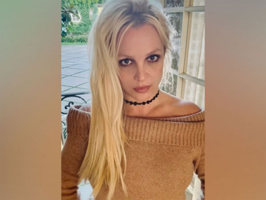 Britney Spears Deletes Instagram Account After Recent Worrying Posts