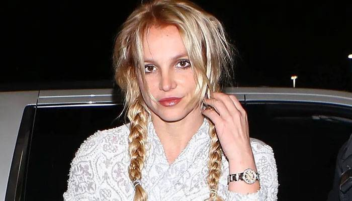 Britney Spears Deletes Instagram Account After Recent Worrying Posts