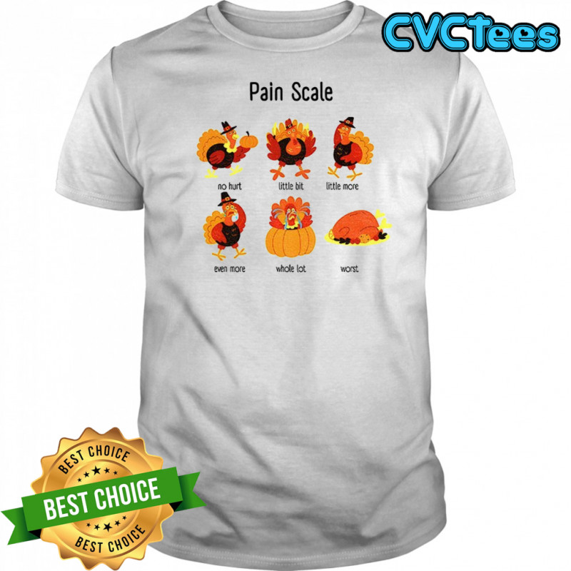 Thanksgiving Nurse Healthcare Worker Fall Humor Medical Staff Holiday shirt