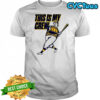 2025 Brewers Powder This Is My Crew shirt