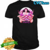Adore Delano Amethyst Love T-shirt