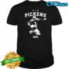 Air Pickens Cowboys Report George Pickens Dallas Cowboys shirt